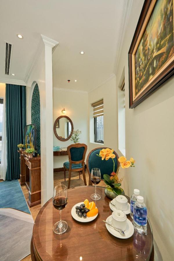 La Belle Vie Boutique Hotel Danang Exteriér fotografie