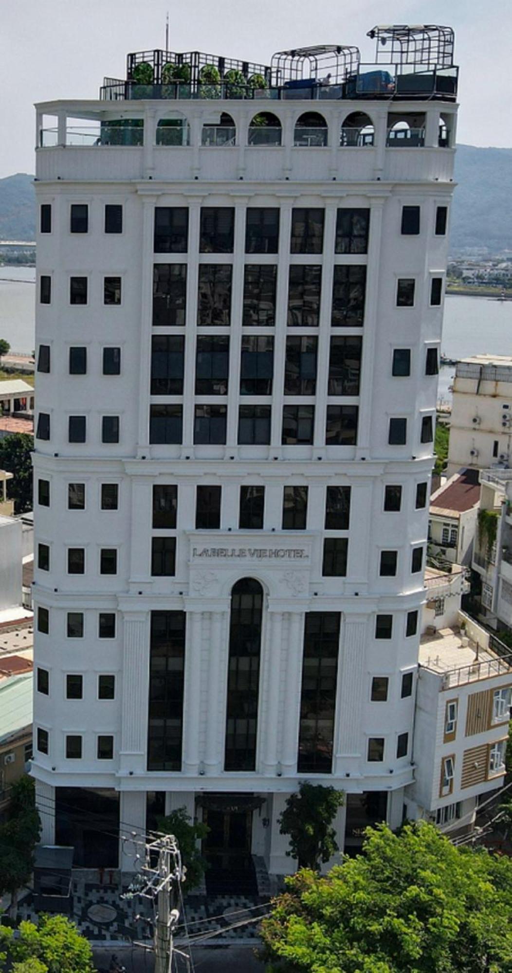 La Belle Vie Boutique Hotel Danang Exteriér fotografie
